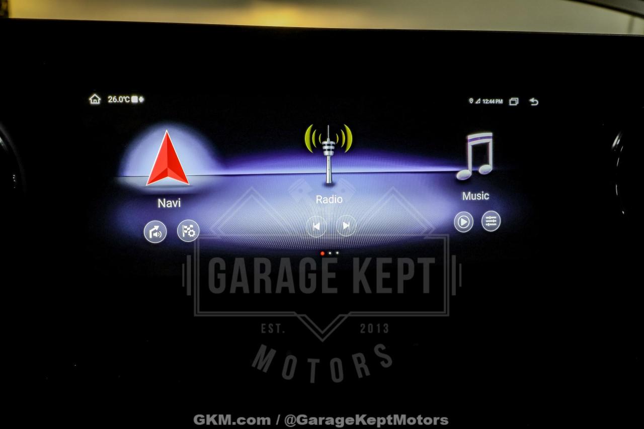 2020 Mercedes - Benz Sprinter