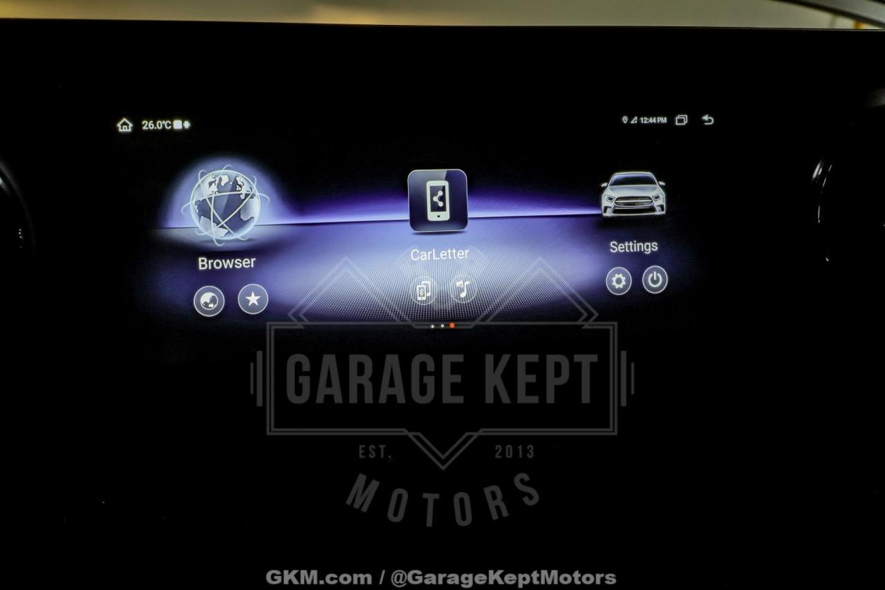 2020 Mercedes - Benz Sprinter