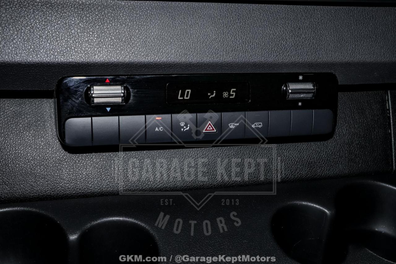 2020 Mercedes - Benz Sprinter