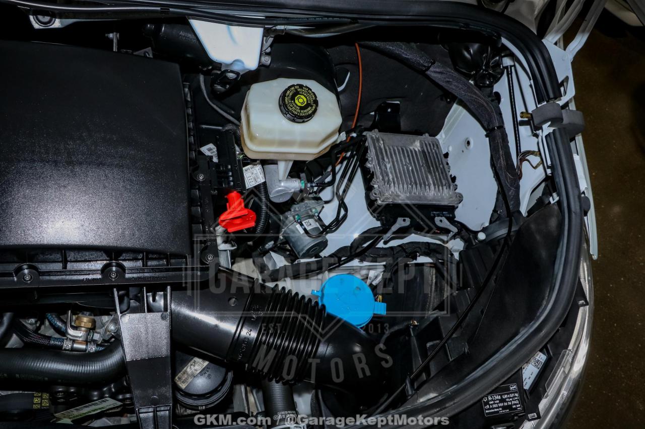 2020 Mercedes - Benz Sprinter