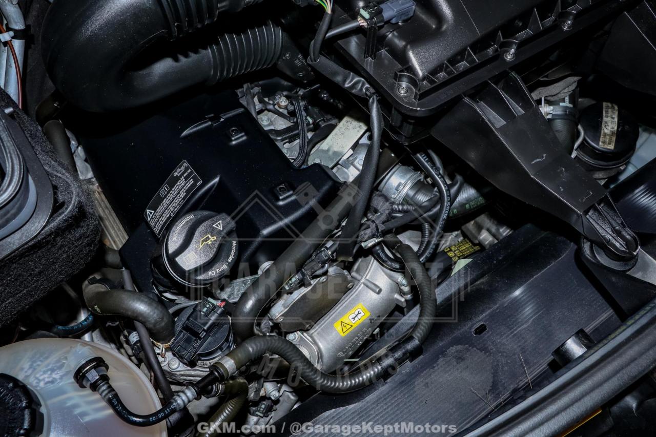 2020 Mercedes - Benz Sprinter