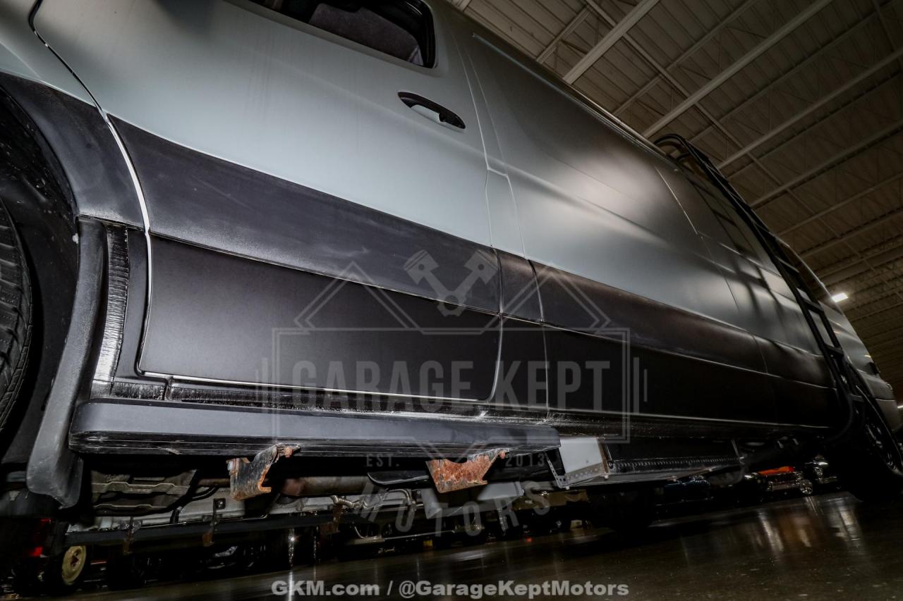 2020 Mercedes - Benz Sprinter