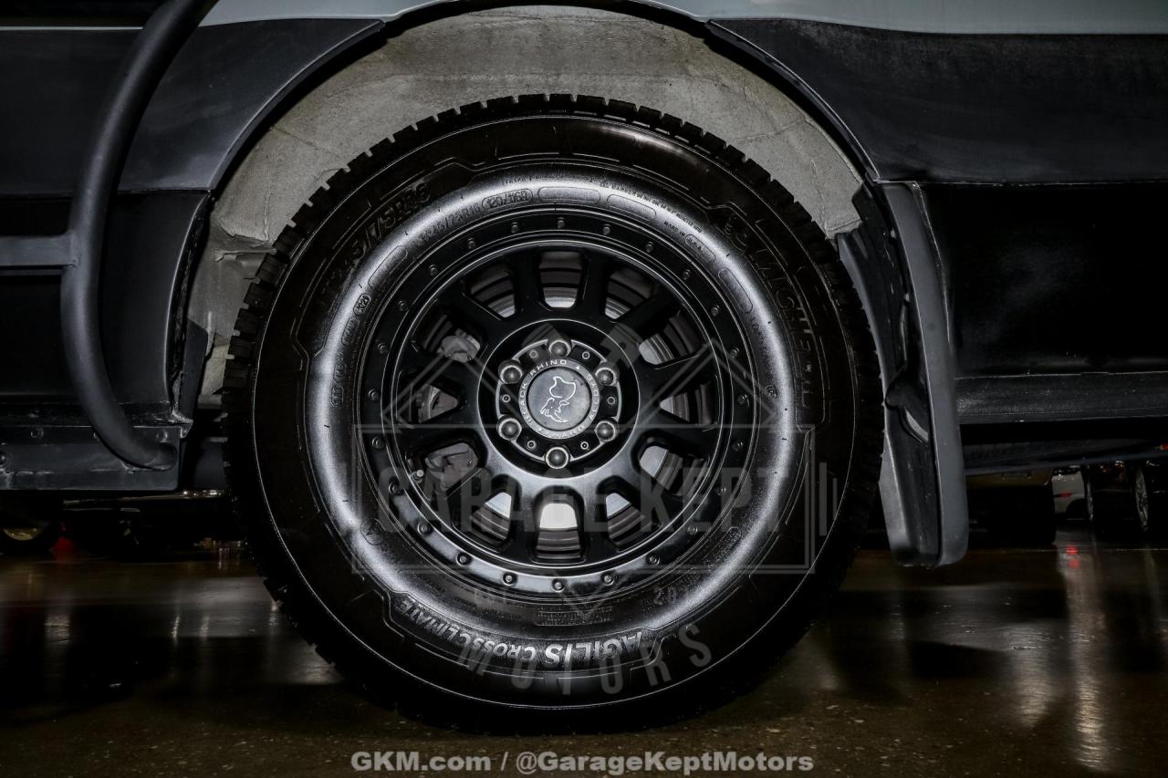 2020 Mercedes - Benz Sprinter