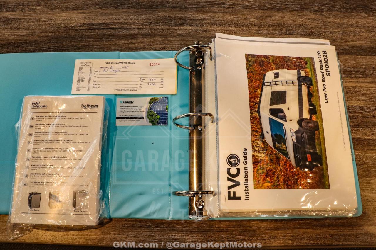 2020 Mercedes - Benz Sprinter