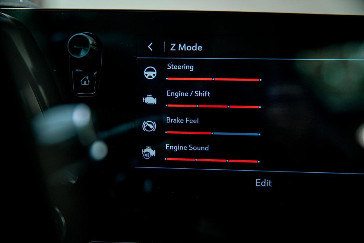 2021 Chevrolet Corvette Stingray Convertible 3LT