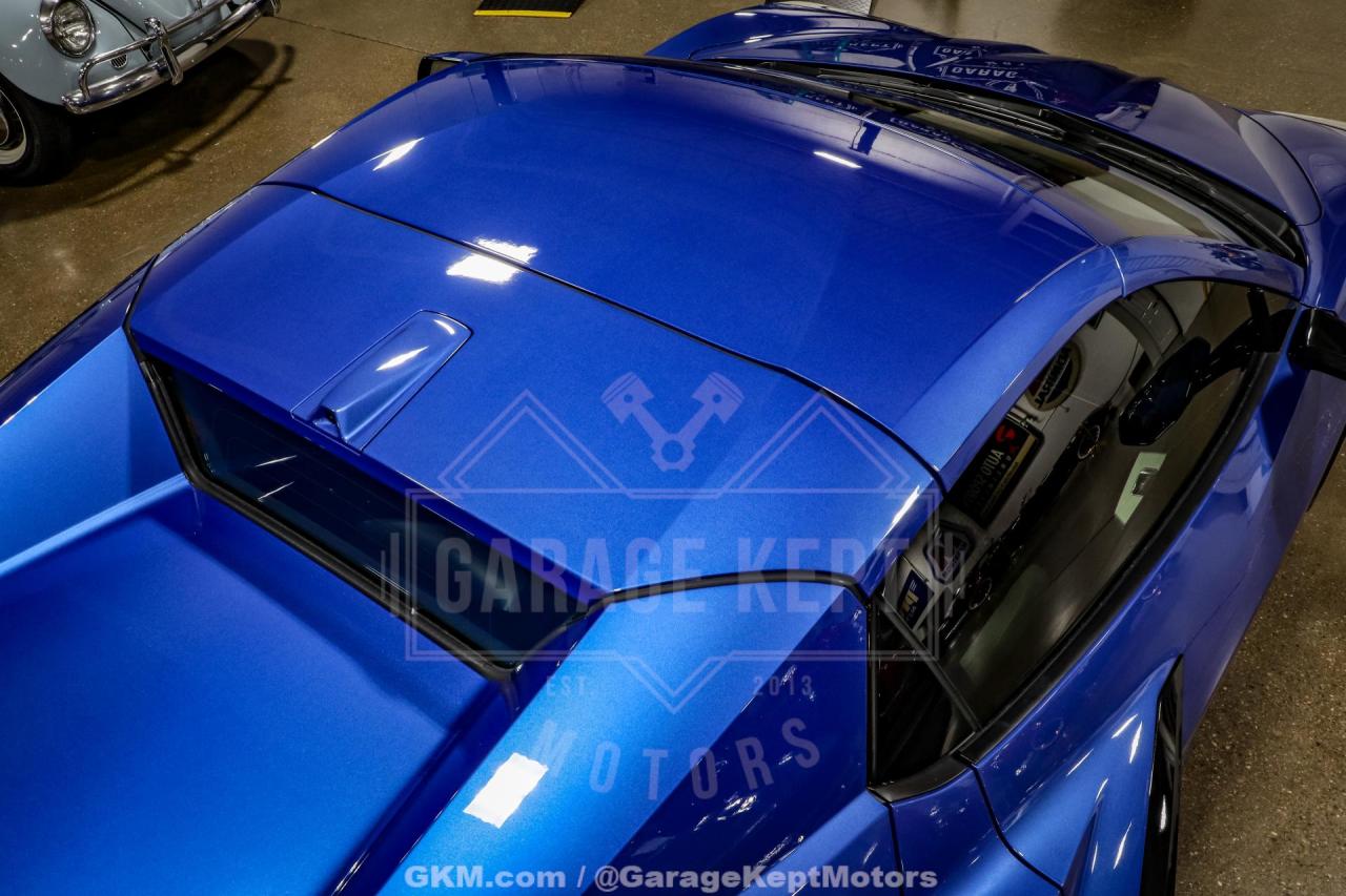 2021 Chevrolet Corvette Stingray Convertible 3LT