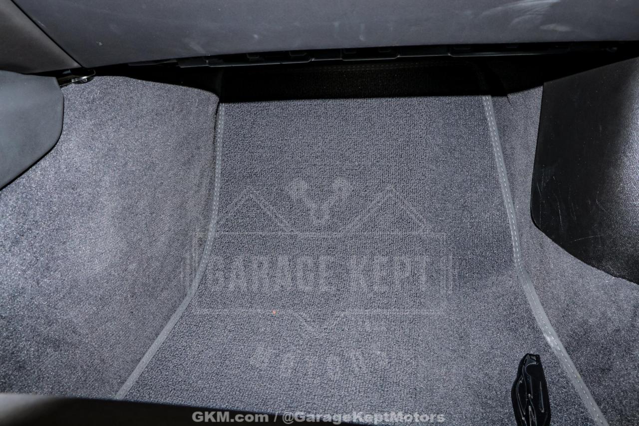 2021 Chevrolet Corvette Stingray Convertible 3LT