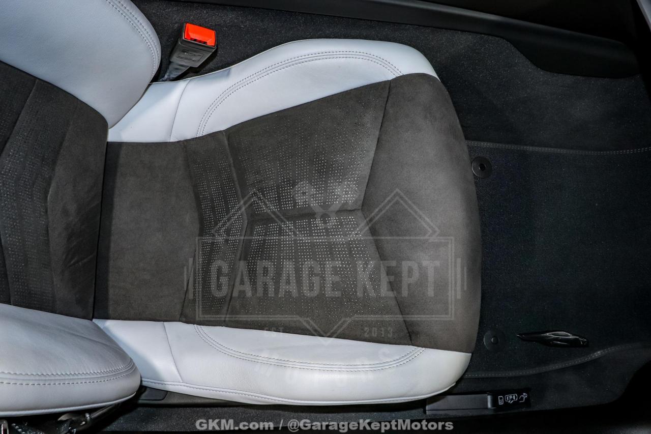 2021 Chevrolet Corvette Stingray Convertible 3LT