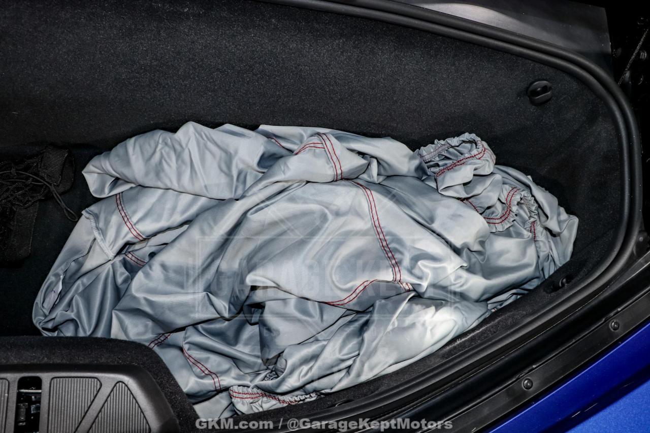 2021 Chevrolet Corvette Stingray Convertible 3LT