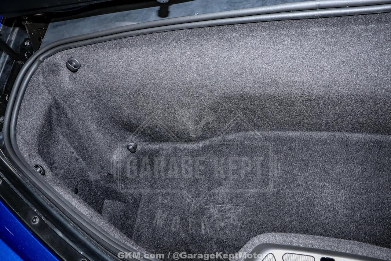 2021 Chevrolet Corvette Stingray Convertible 3LT