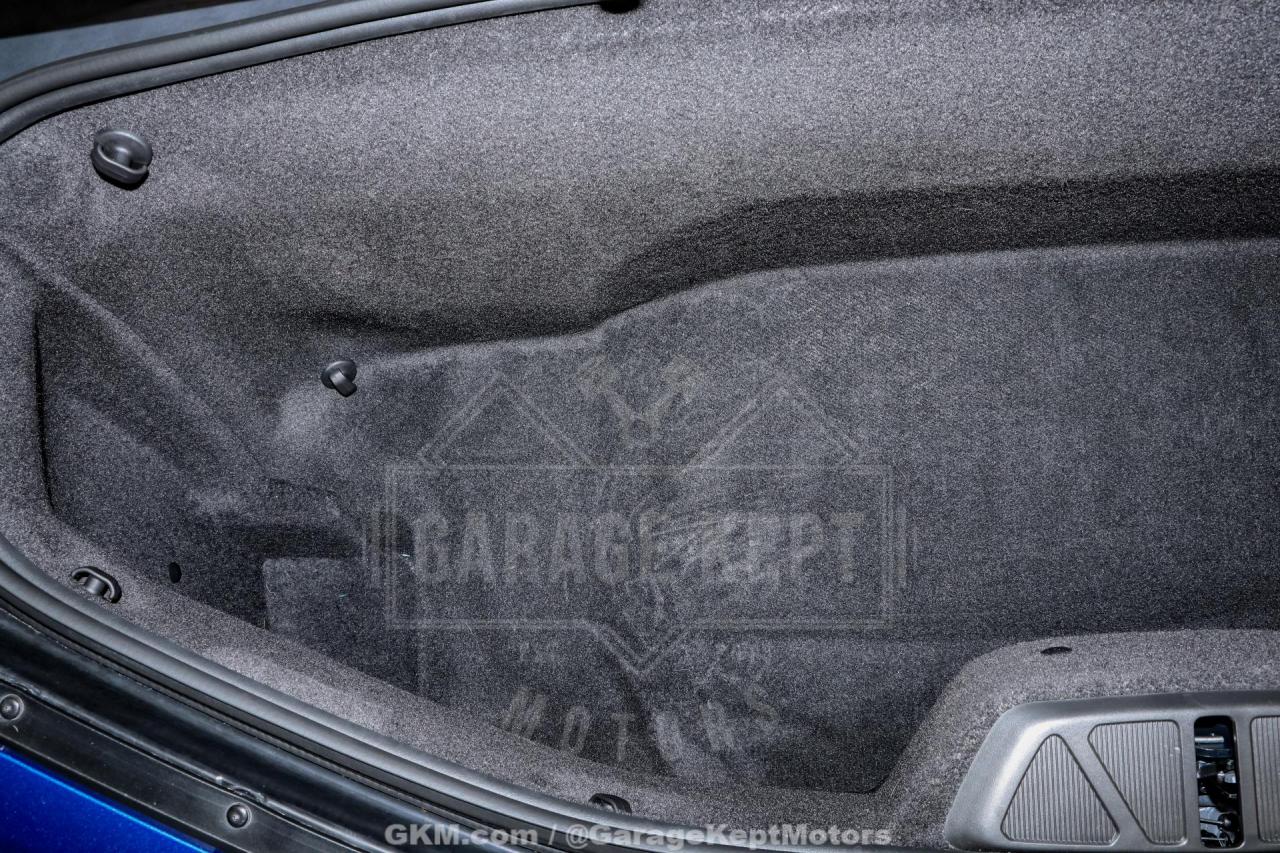 2021 Chevrolet Corvette Stingray Convertible 3LT