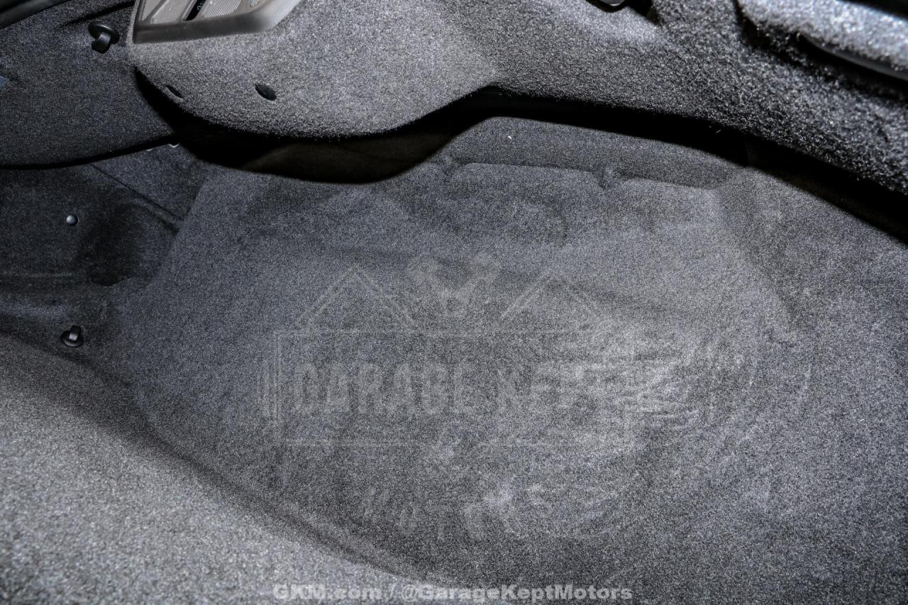 2021 Chevrolet Corvette Stingray Convertible 3LT