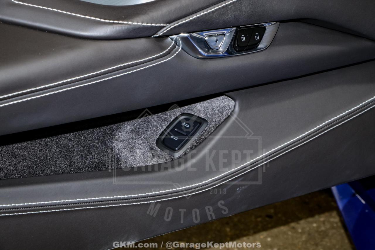 2021 Chevrolet Corvette Stingray Convertible 3LT