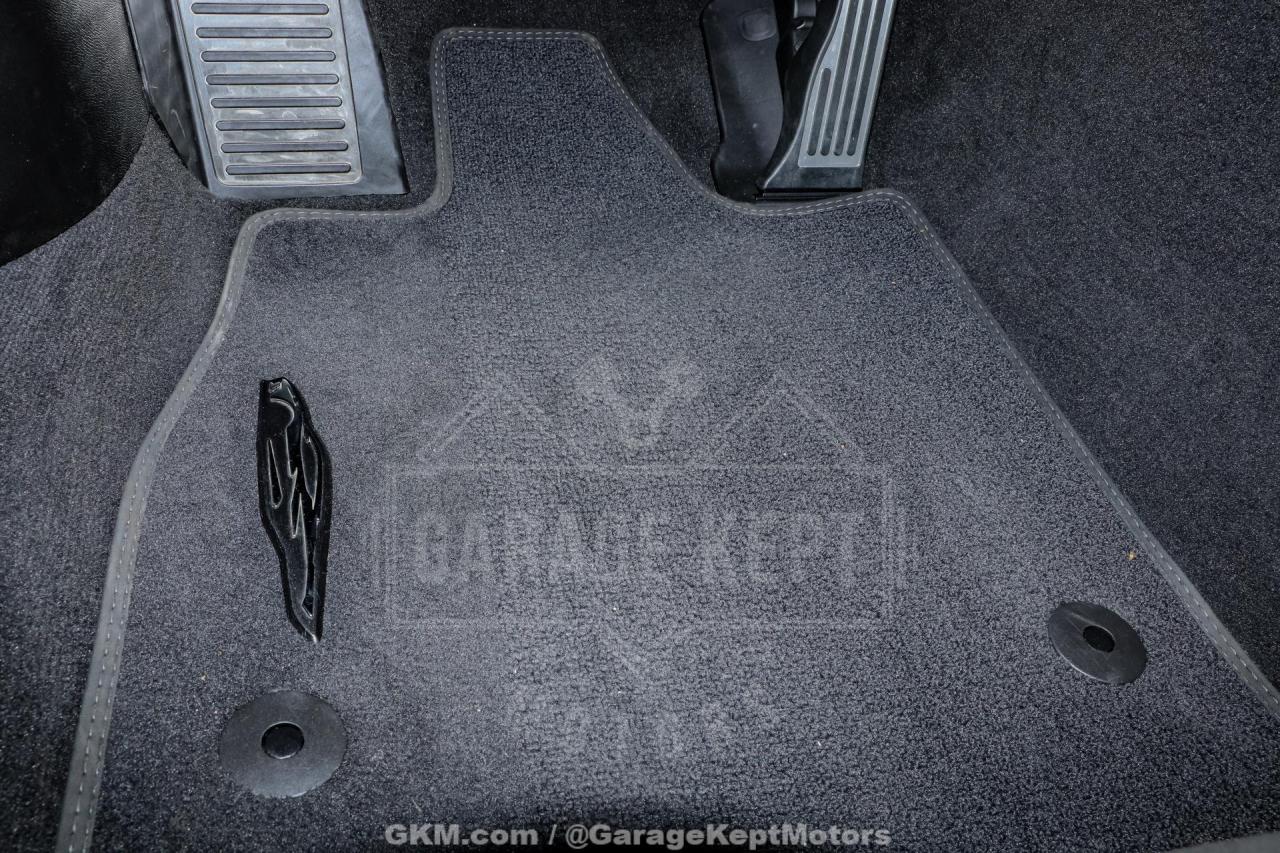 2021 Chevrolet Corvette Stingray Convertible 3LT