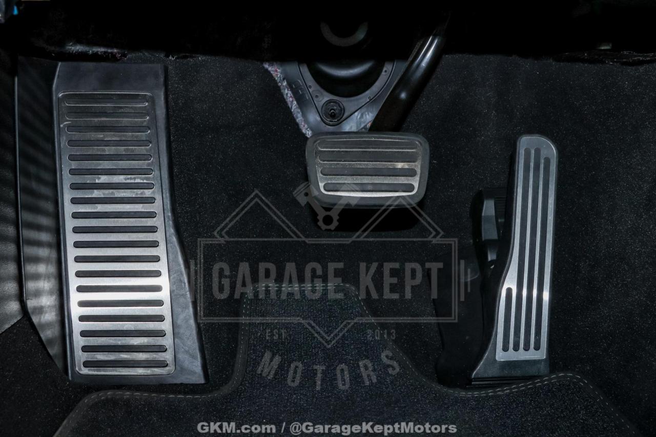 2021 Chevrolet Corvette Stingray Convertible 3LT