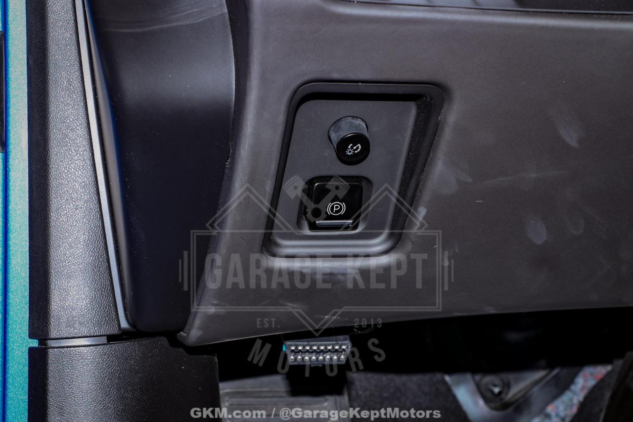 2021 Chevrolet Corvette Stingray Convertible 3LT