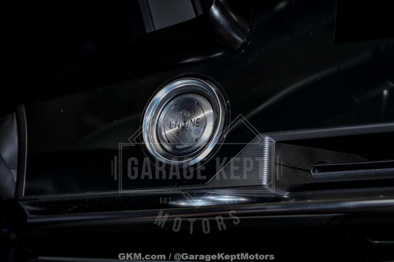 2021 Chevrolet Corvette Stingray Convertible 3LT