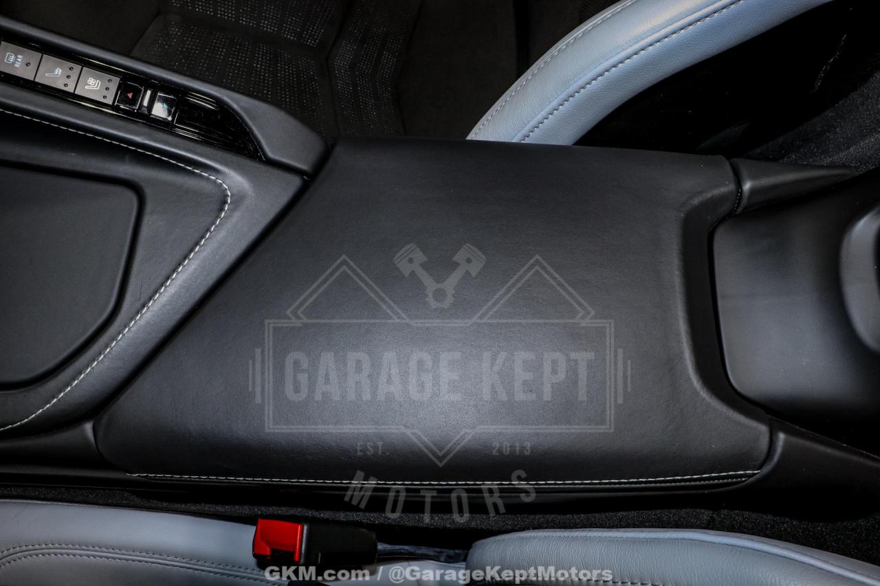 2021 Chevrolet Corvette Stingray Convertible 3LT