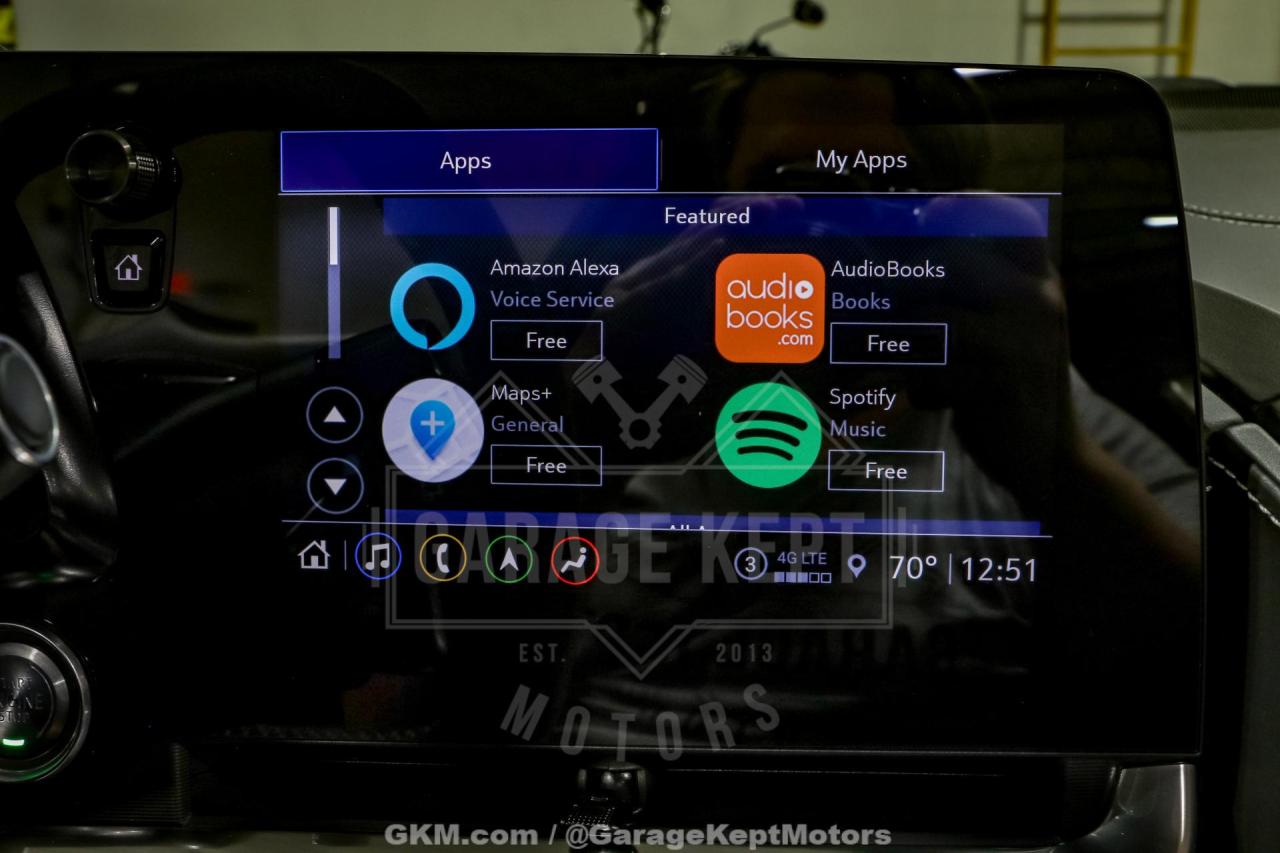 2021 Chevrolet Corvette Stingray Convertible 3LT