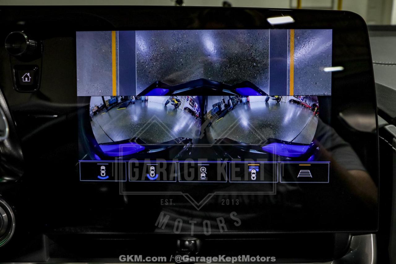 2021 Chevrolet Corvette Stingray Convertible 3LT