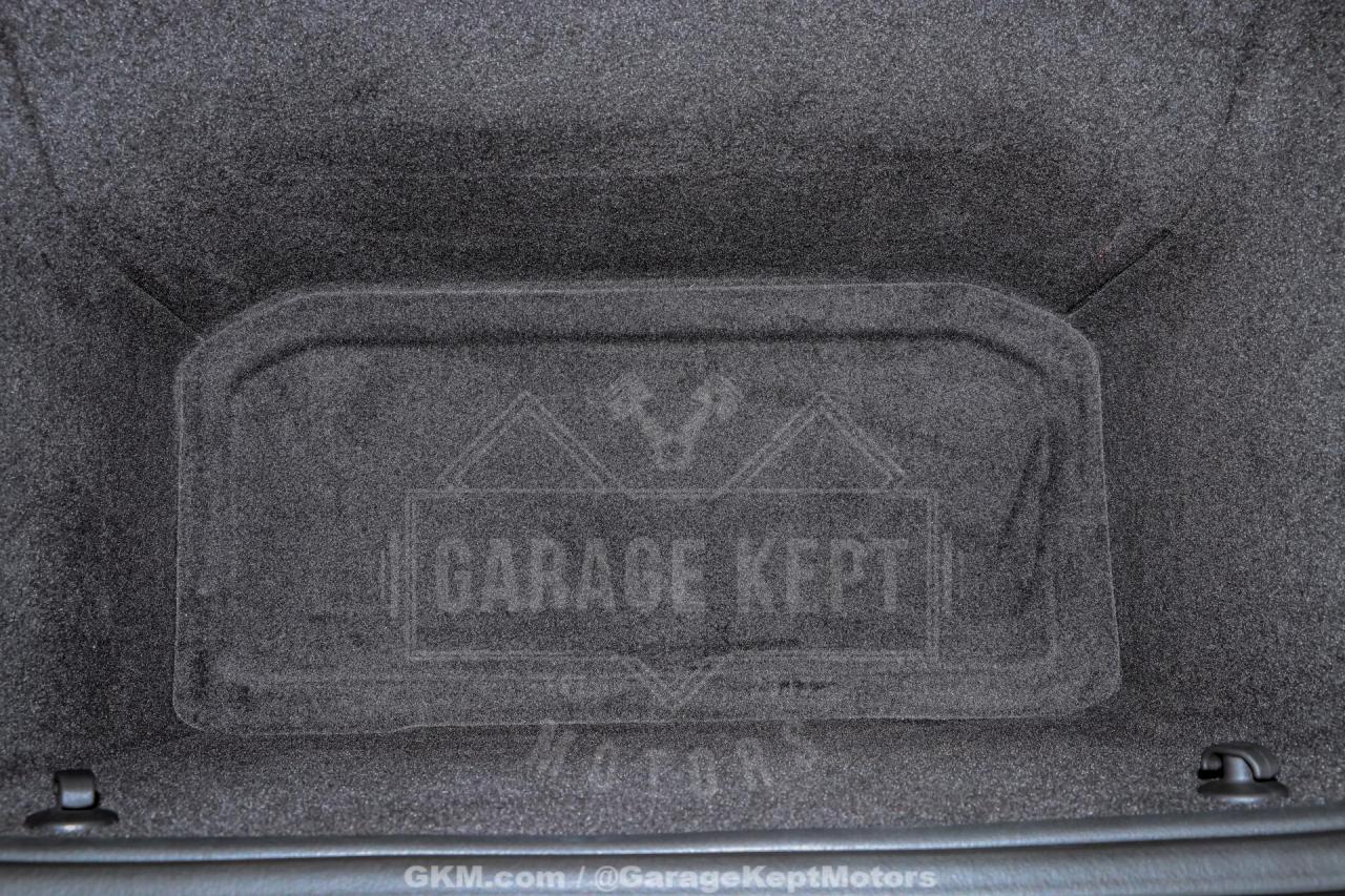 2021 Chevrolet Corvette Stingray Convertible 3LT