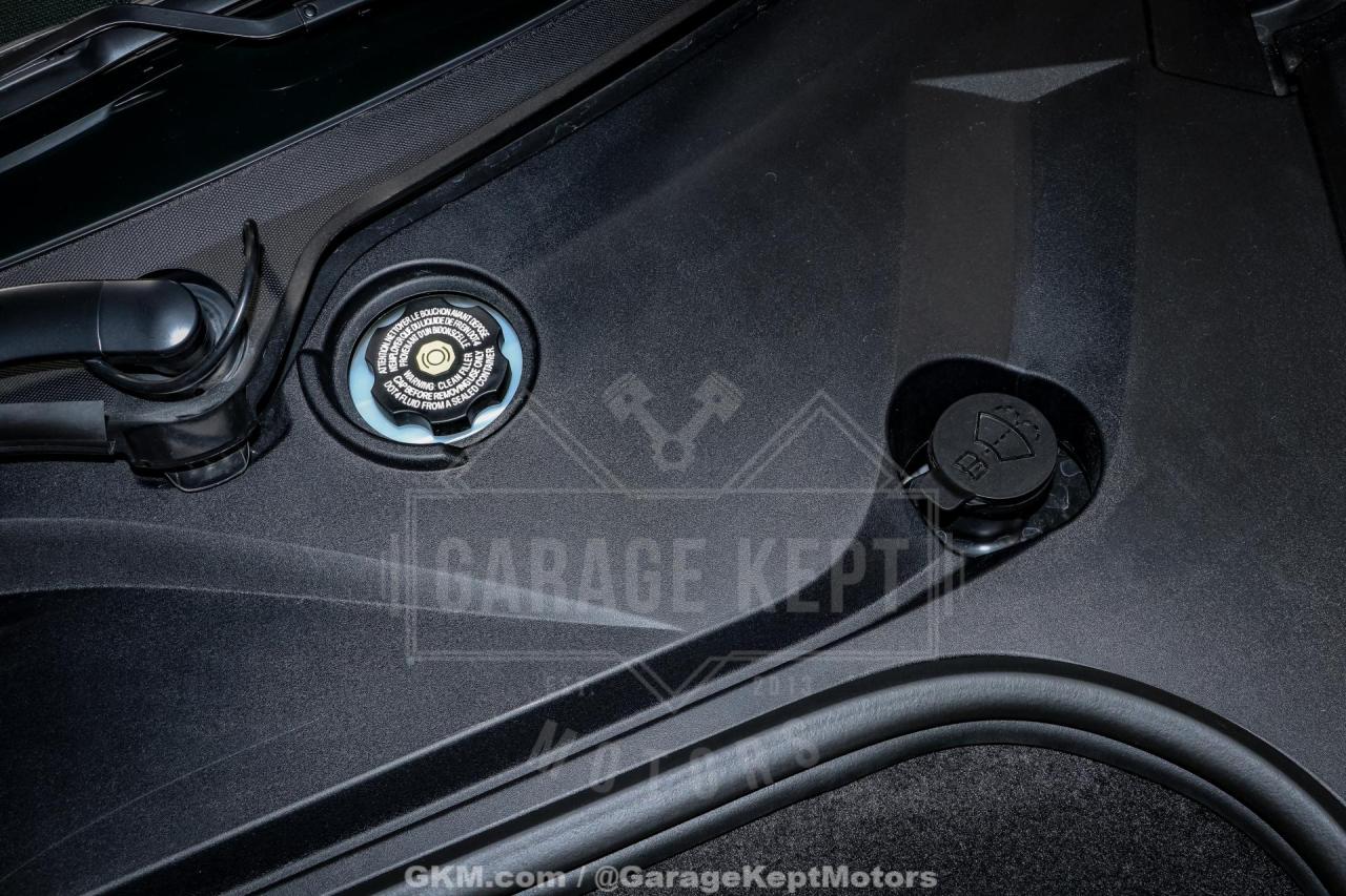 2021 Chevrolet Corvette Stingray Convertible 3LT