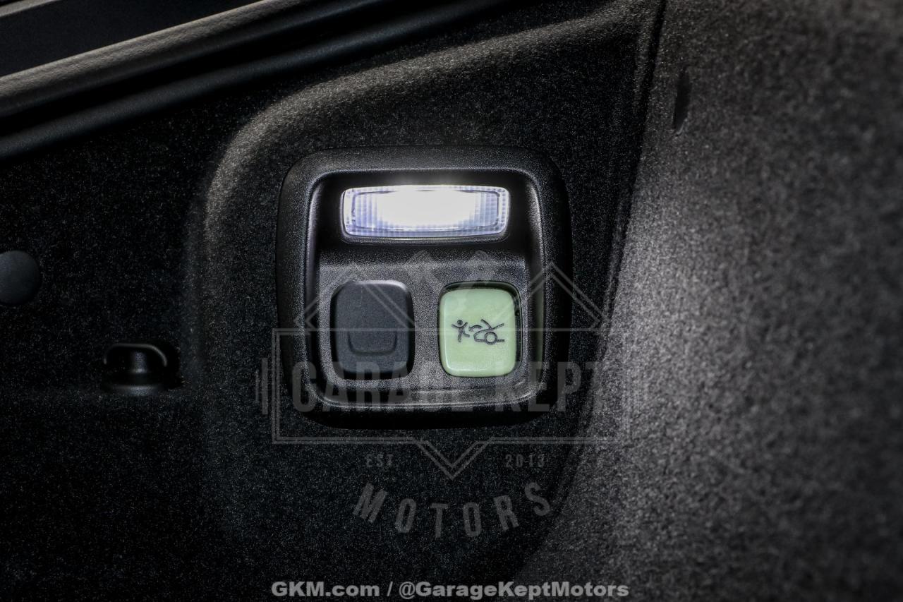 2021 Chevrolet Corvette Stingray Convertible 3LT