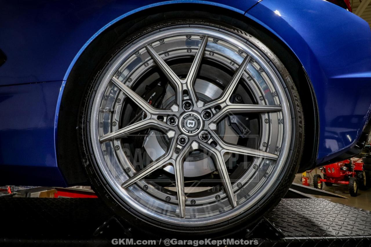 2021 Chevrolet Corvette Stingray Convertible 3LT