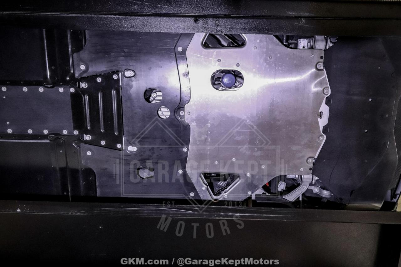 2021 Chevrolet Corvette Stingray Convertible 3LT