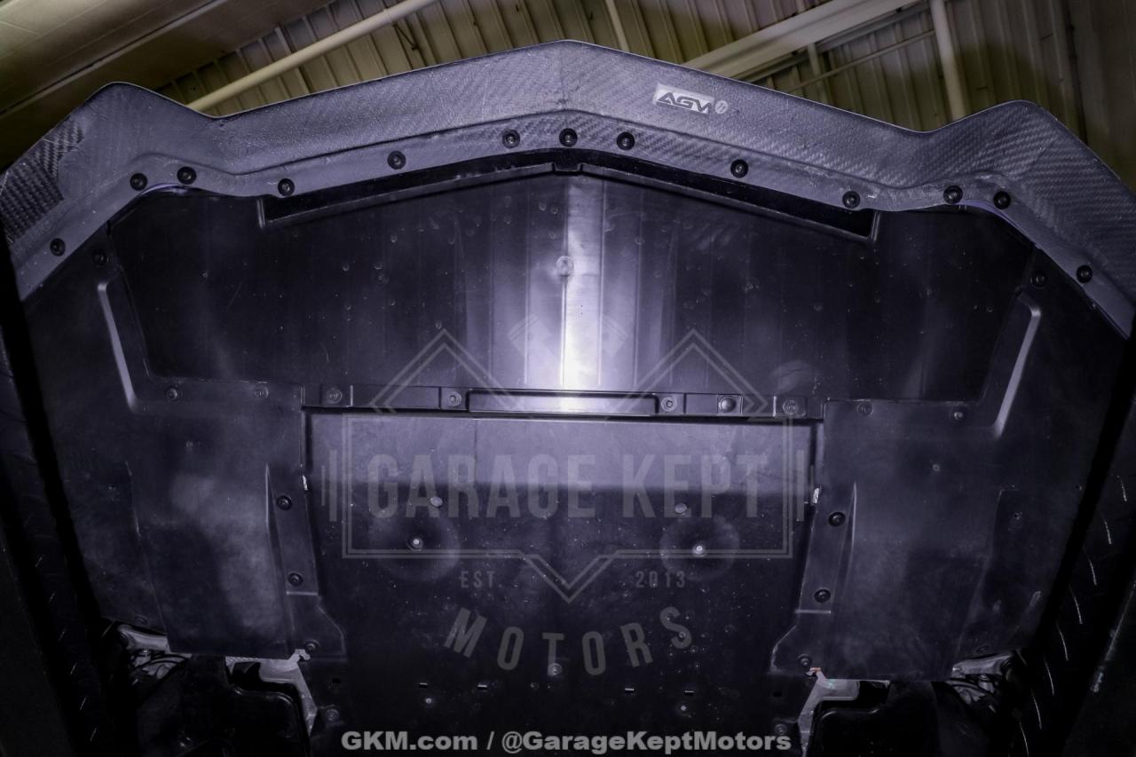 2021 Chevrolet Corvette Stingray Convertible 3LT