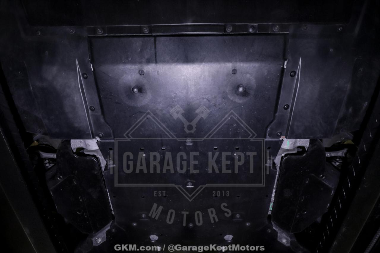 2021 Chevrolet Corvette Stingray Convertible 3LT