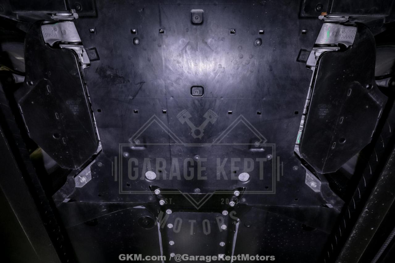 2021 Chevrolet Corvette Stingray Convertible 3LT