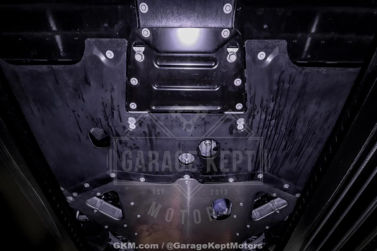 2021 Chevrolet Corvette Stingray Convertible 3LT