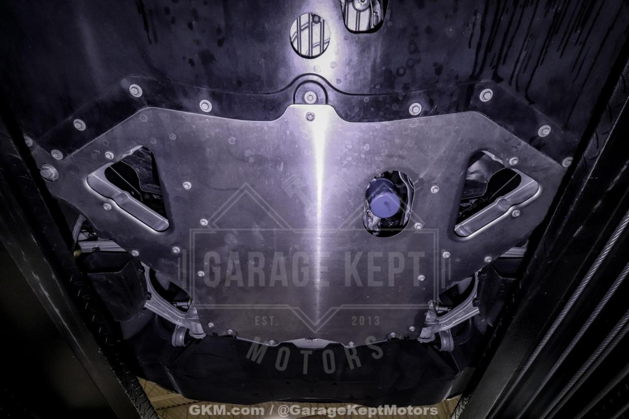 2021 Chevrolet Corvette Stingray Convertible 3LT