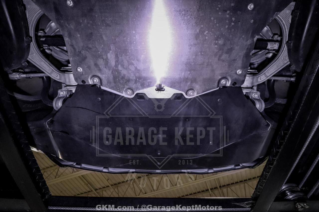 2021 Chevrolet Corvette Stingray Convertible 3LT