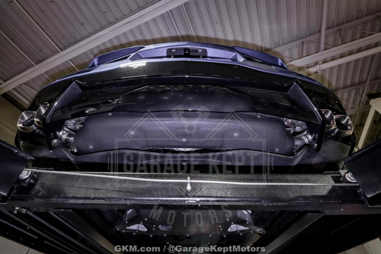 2021 Chevrolet Corvette Stingray Convertible 3LT