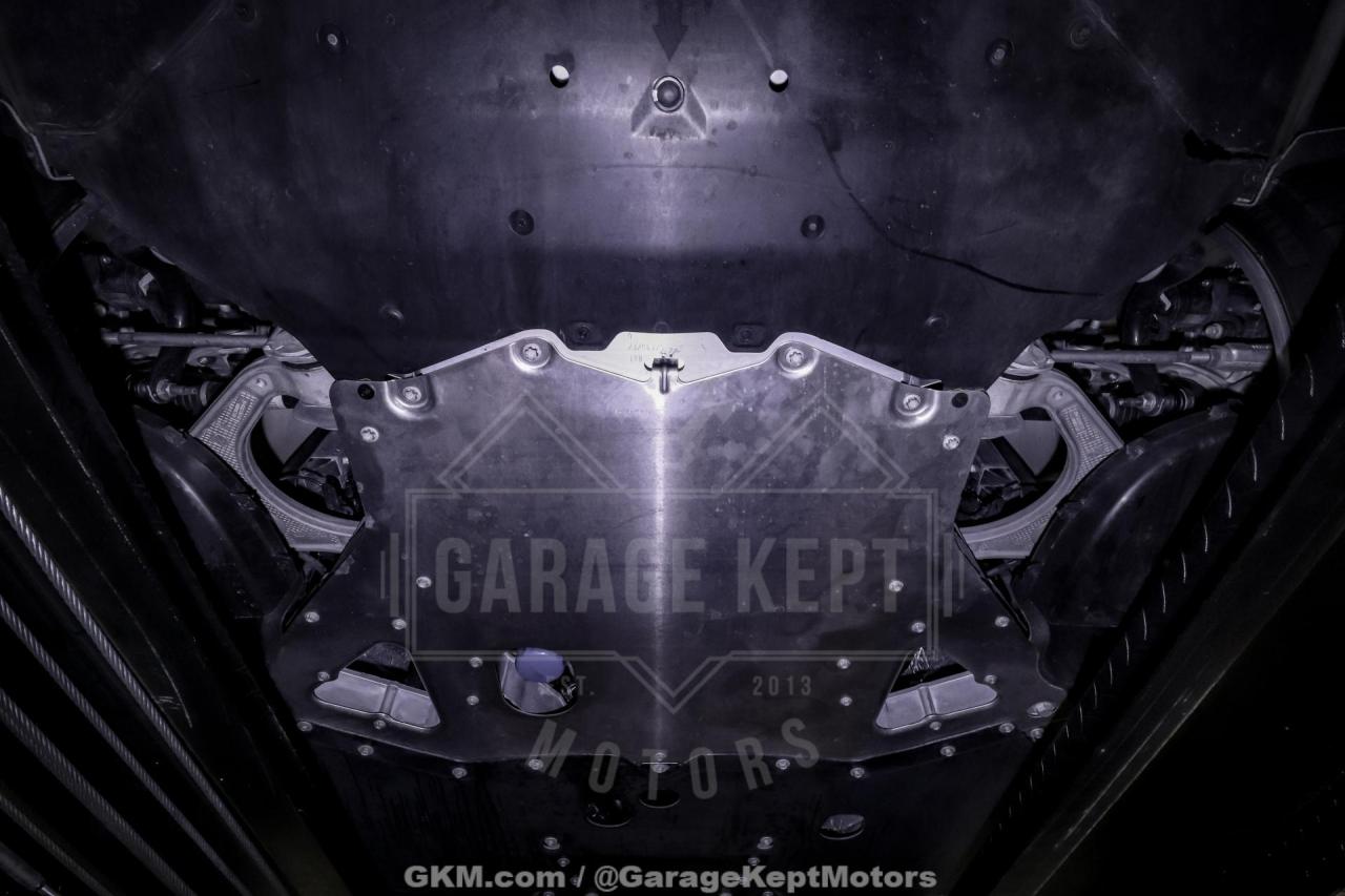 2021 Chevrolet Corvette Stingray Convertible 3LT