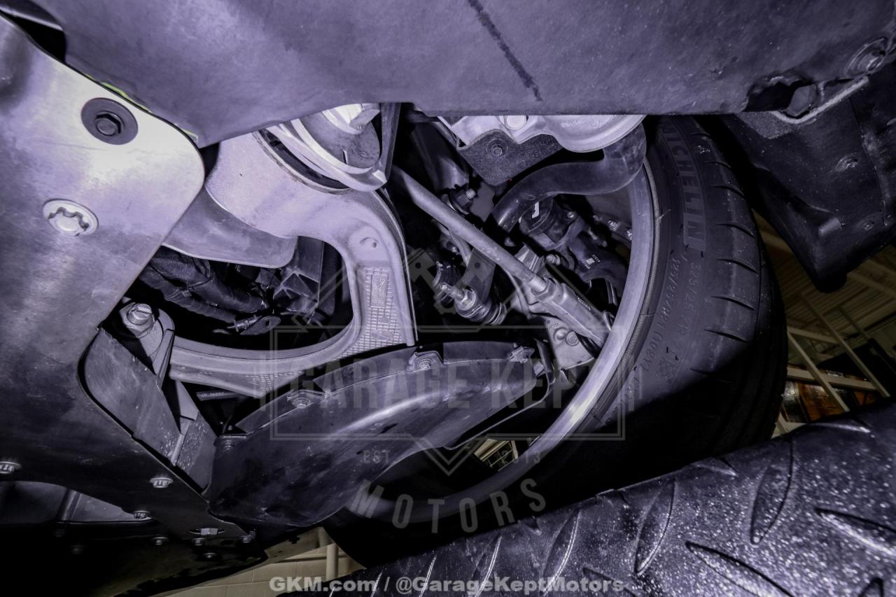 2021 Chevrolet Corvette Stingray Convertible 3LT