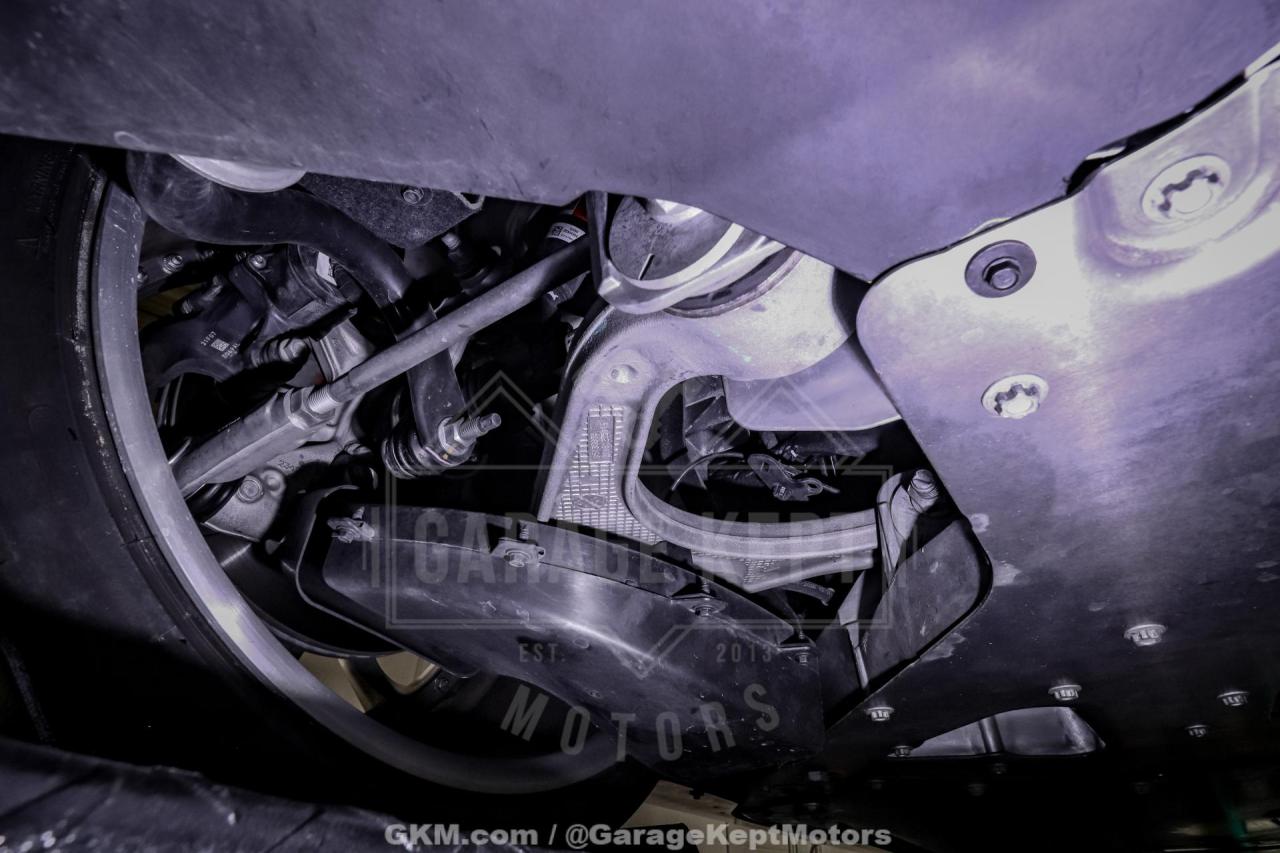 2021 Chevrolet Corvette Stingray Convertible 3LT