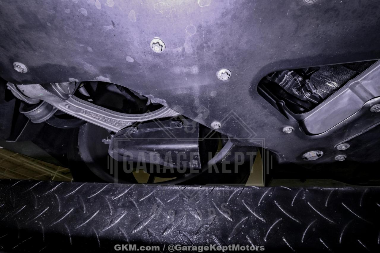 2021 Chevrolet Corvette Stingray Convertible 3LT