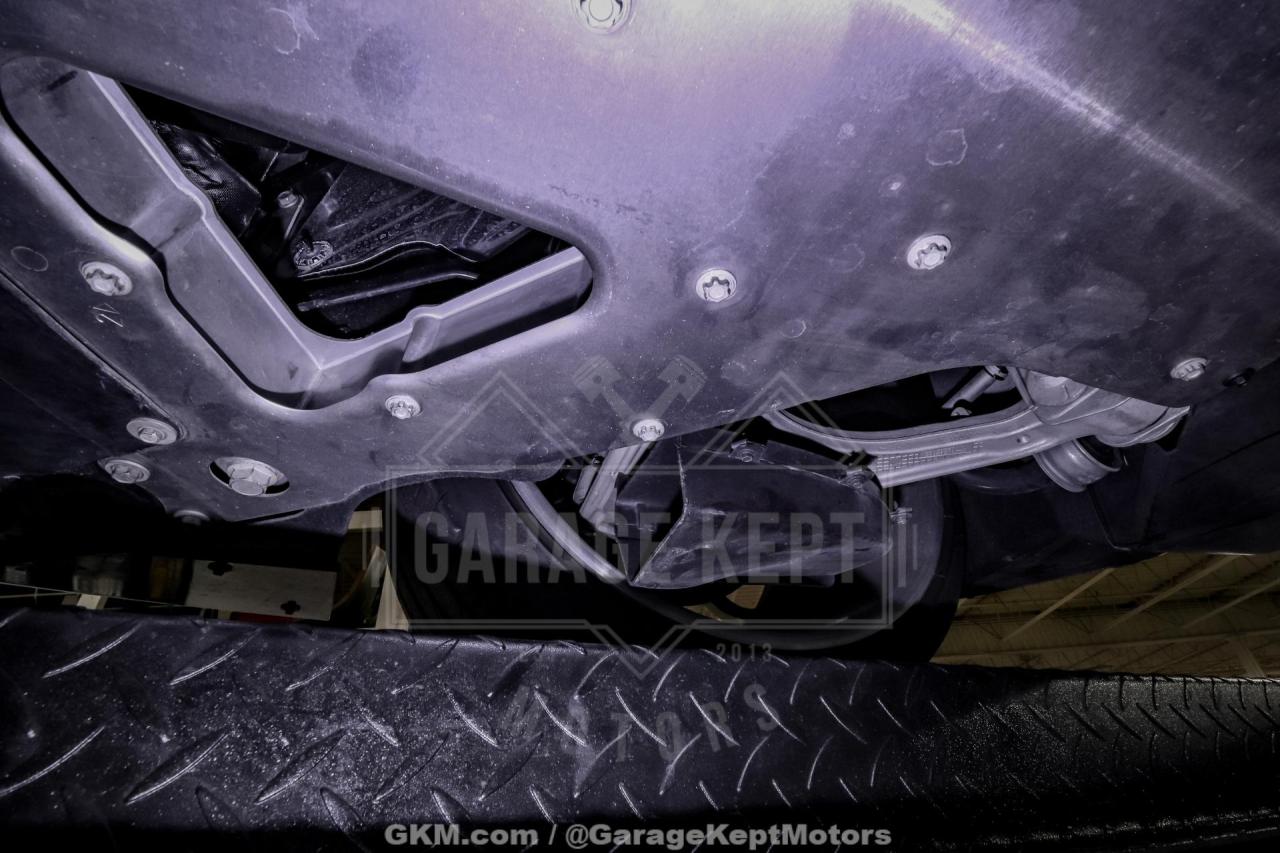 2021 Chevrolet Corvette Stingray Convertible 3LT