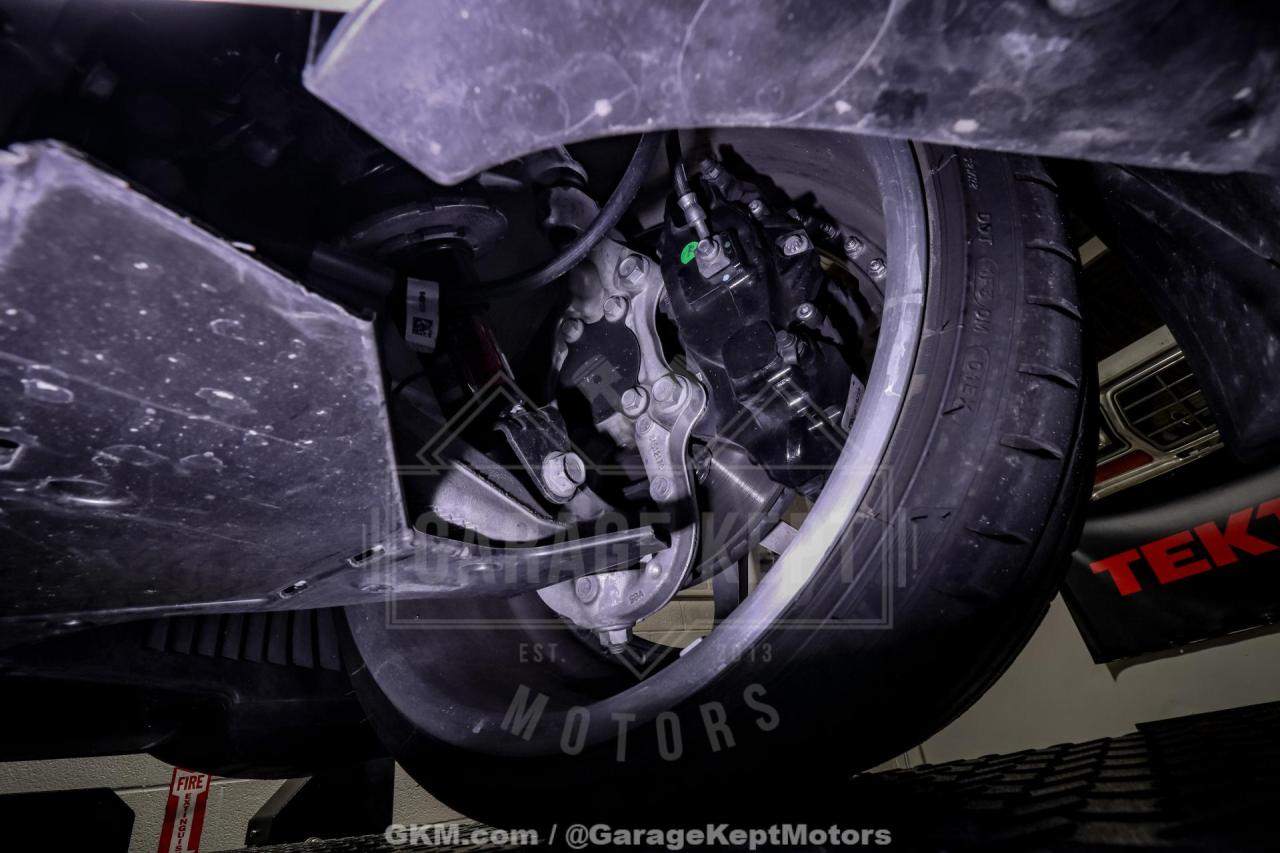 2021 Chevrolet Corvette Stingray Convertible 3LT