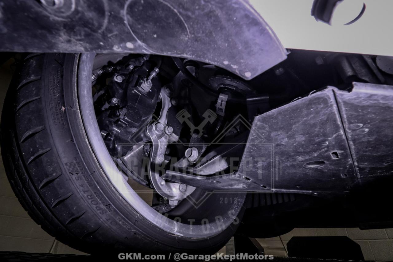 2021 Chevrolet Corvette Stingray Convertible 3LT