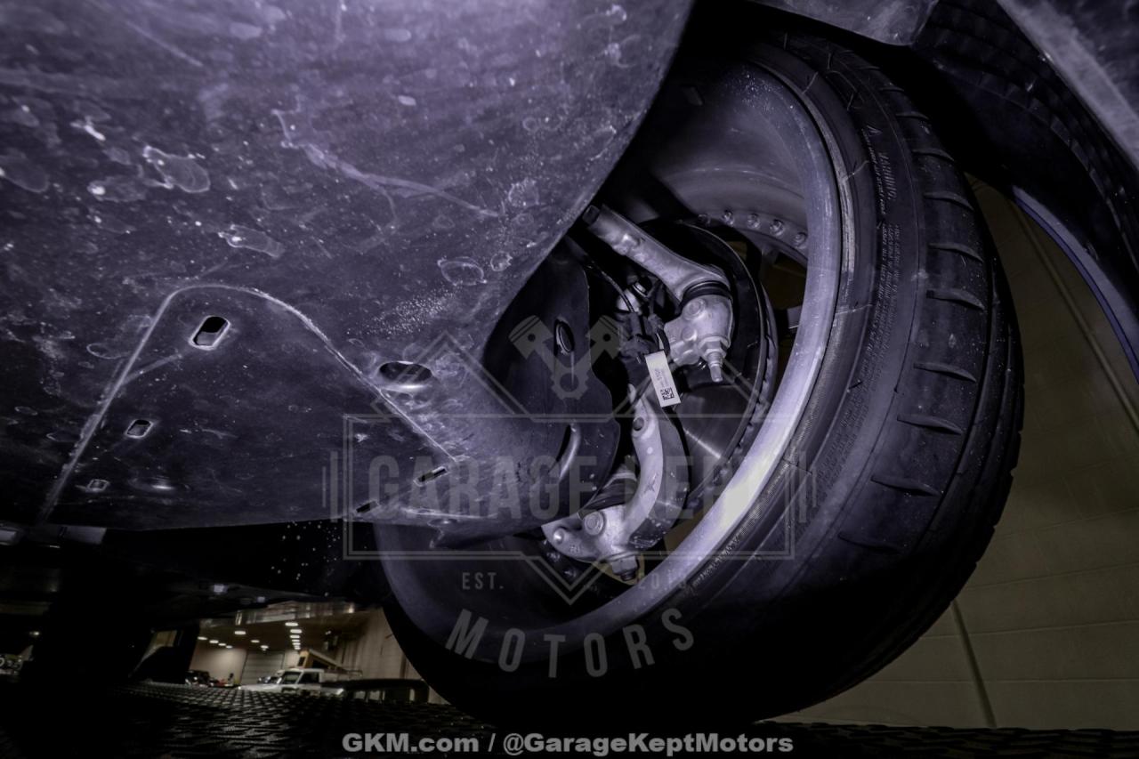 2021 Chevrolet Corvette Stingray Convertible 3LT