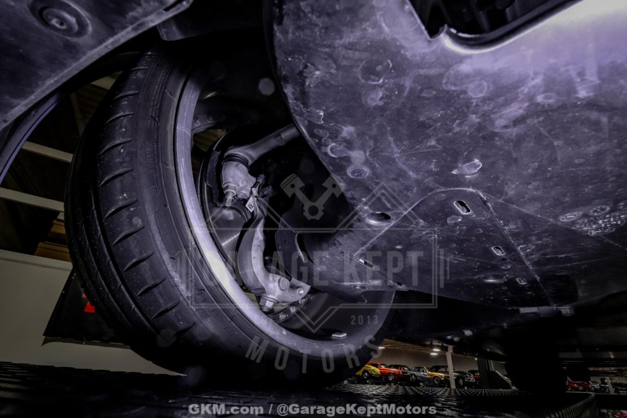 2021 Chevrolet Corvette Stingray Convertible 3LT