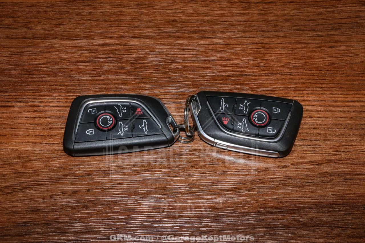 2021 Chevrolet Corvette Stingray Convertible 3LT