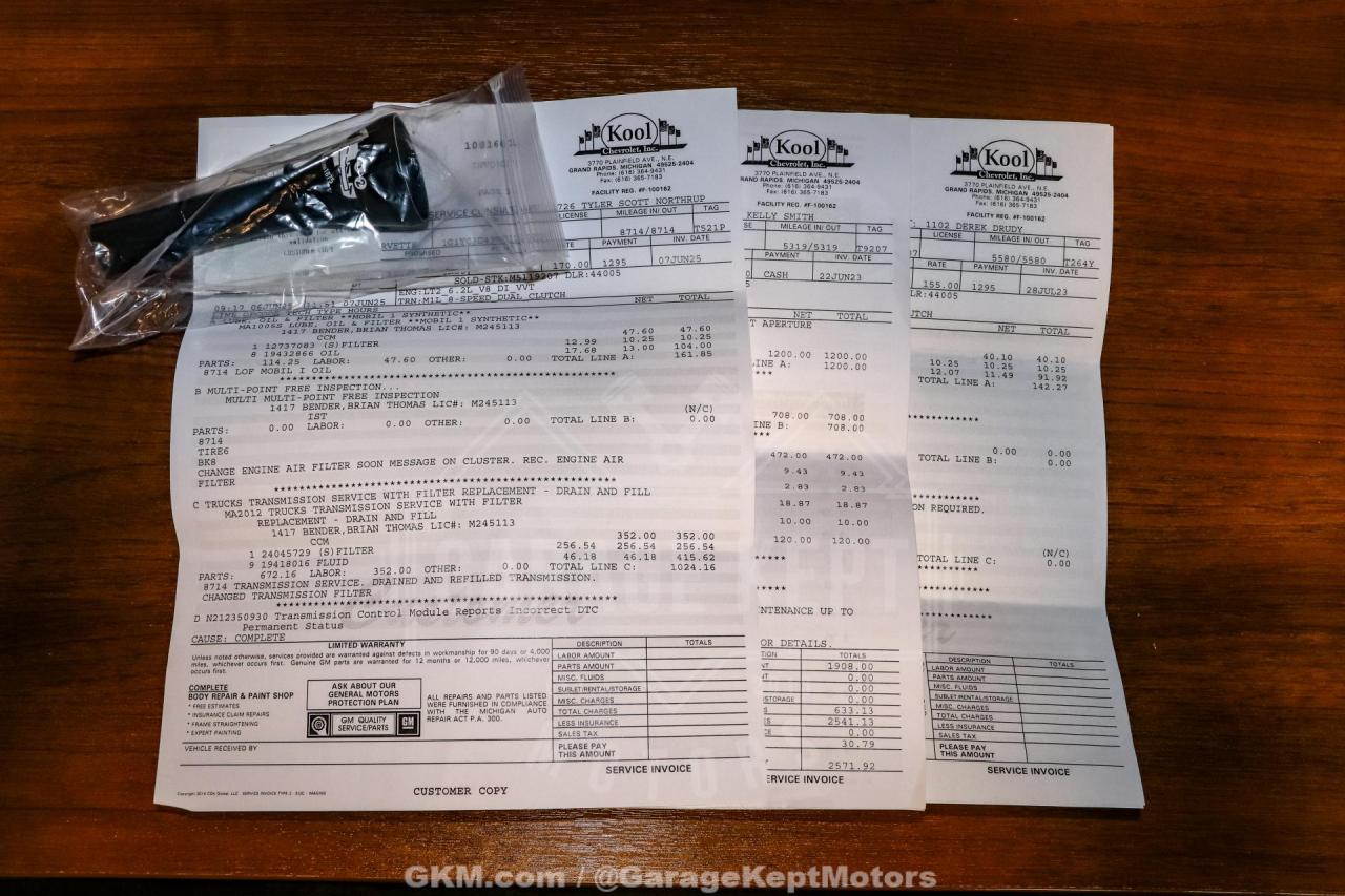 2021 Chevrolet Corvette Stingray Convertible 3LT