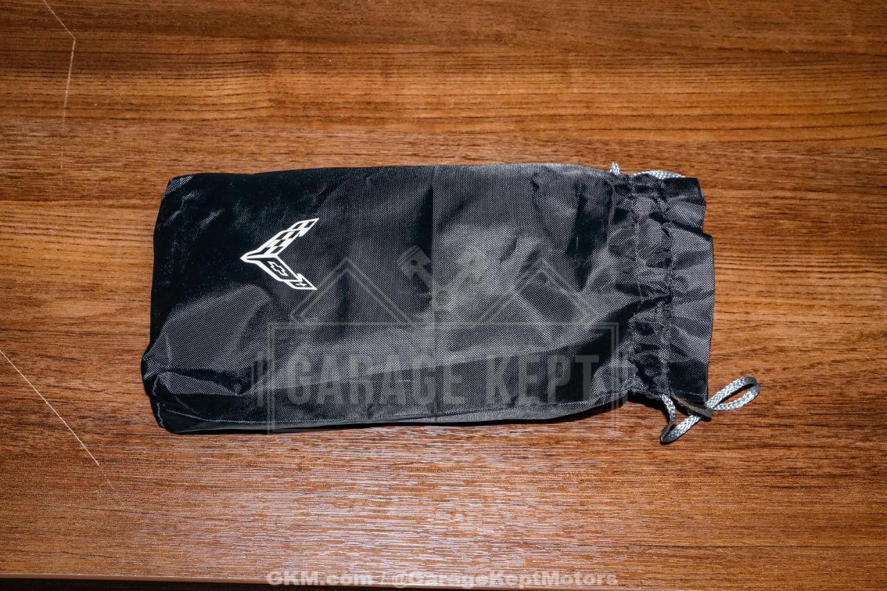 2021 Chevrolet Corvette Stingray Convertible 3LT