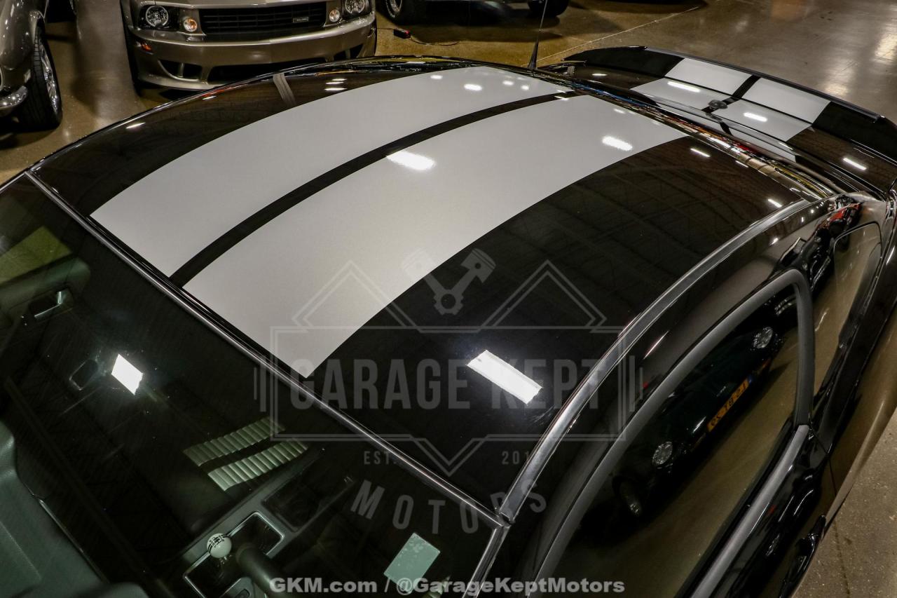 2010 Ford Shelby GT500