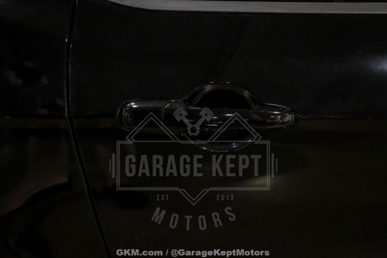 2010 Ford Shelby GT500